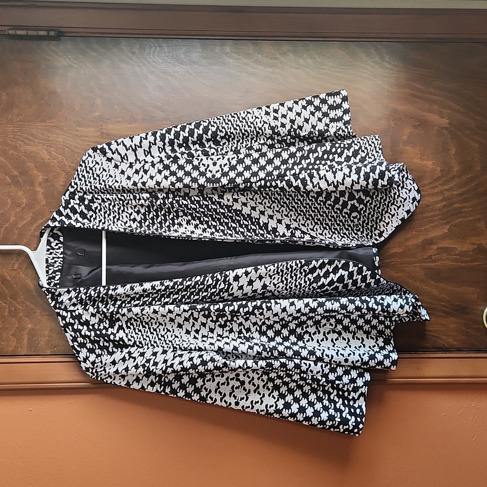 Classy Jacket - image 1